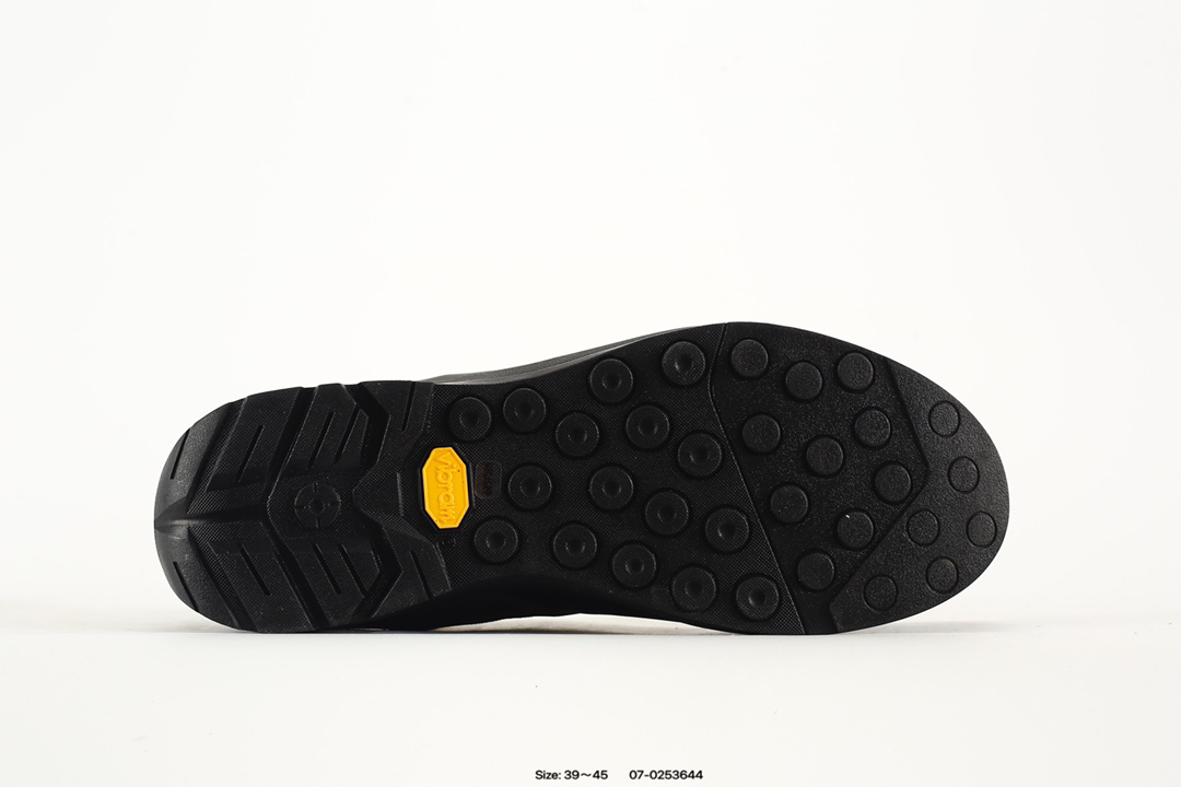 Arc'teryx Konseal LT GTX Trail Shoes Black