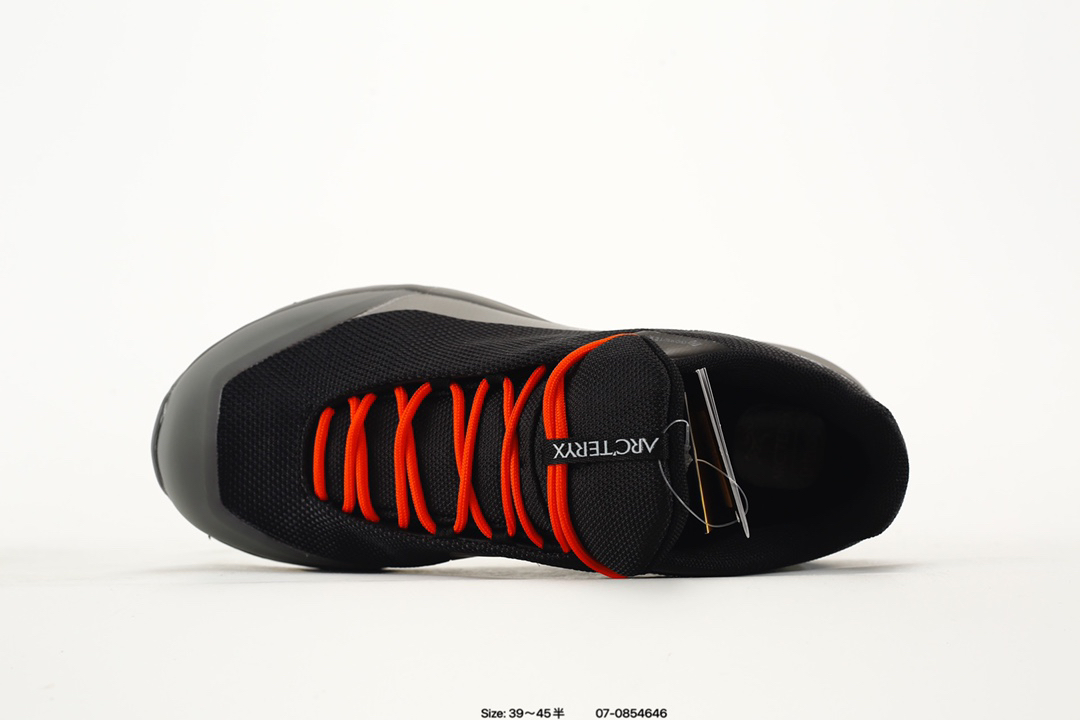 Arc'teryx Kopec GTX Trail Shoes Multicolor