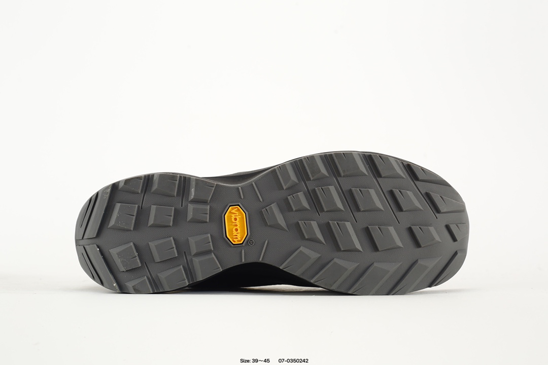Arc'teryx Aerios FL GTX Trail Shoes Black