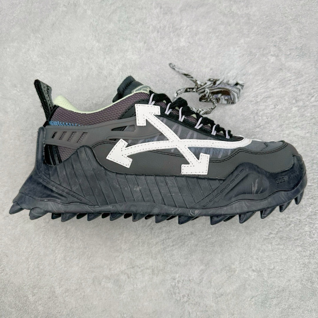 Off-White ODSY-1000 Sneakers Multicolor