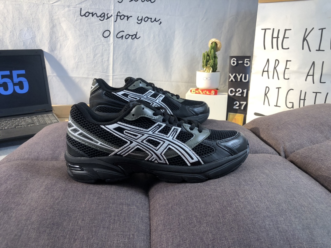 Asics GEL-1130 Retro Runners Multicolor