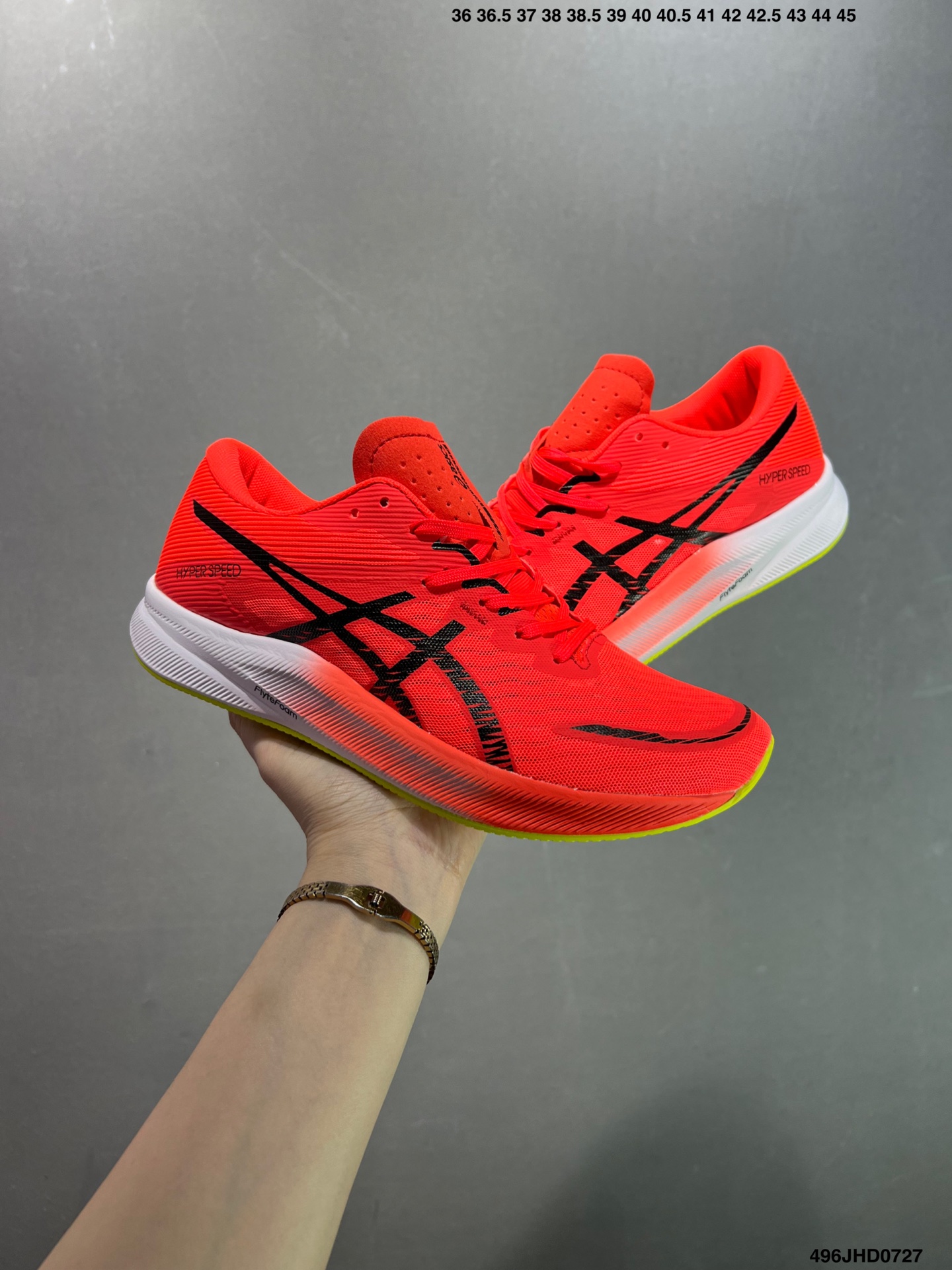 ASICS Magic Speed 3 Carbon Race Shoes Multicolor
