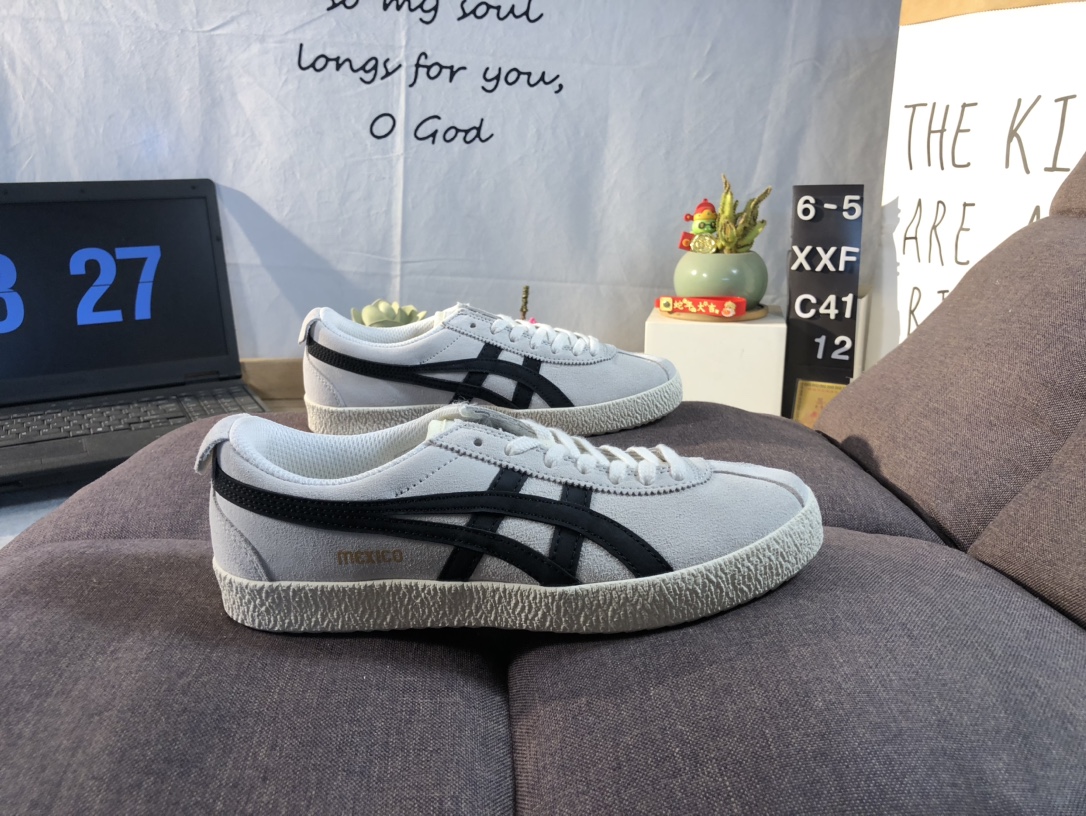 Asics Japan S Retro Low Sneakers Multi-Color