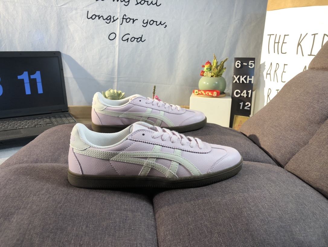 Onitsuka Tiger Tokuten Low Sneakers Multicolor