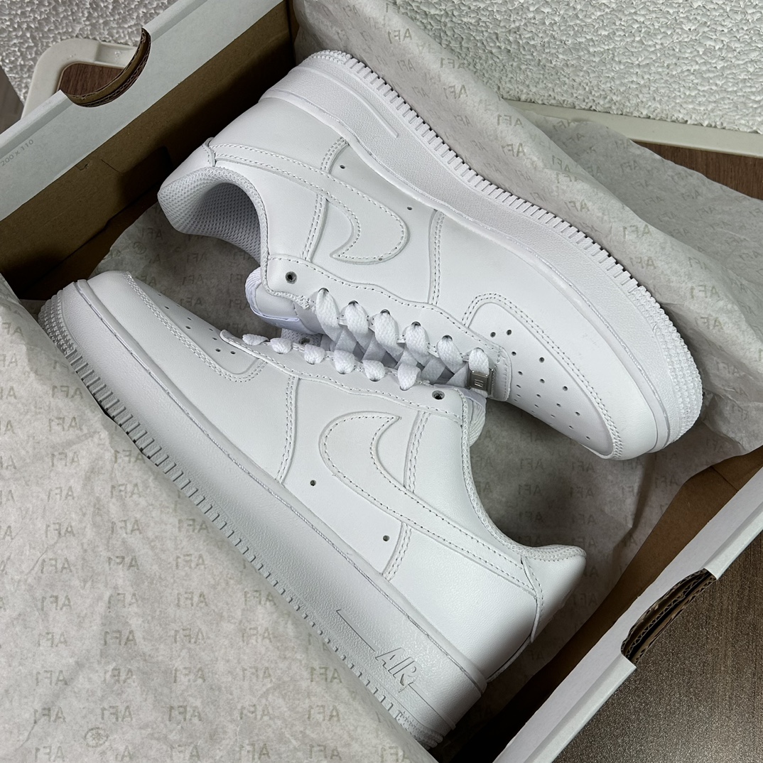 Nike Air Force 1 Low White