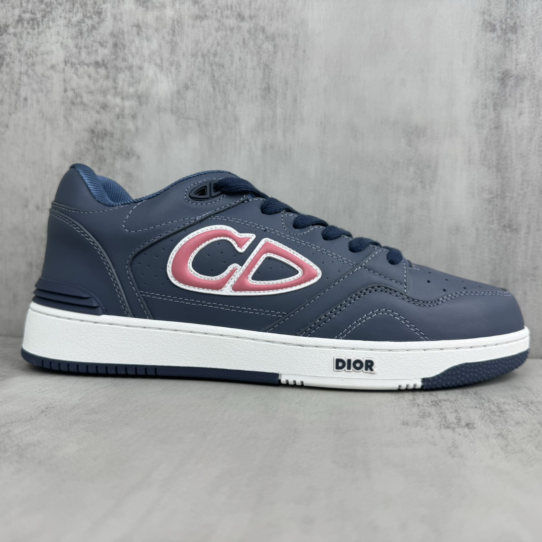 Dior B57 x Stone Island Sneakers Blue