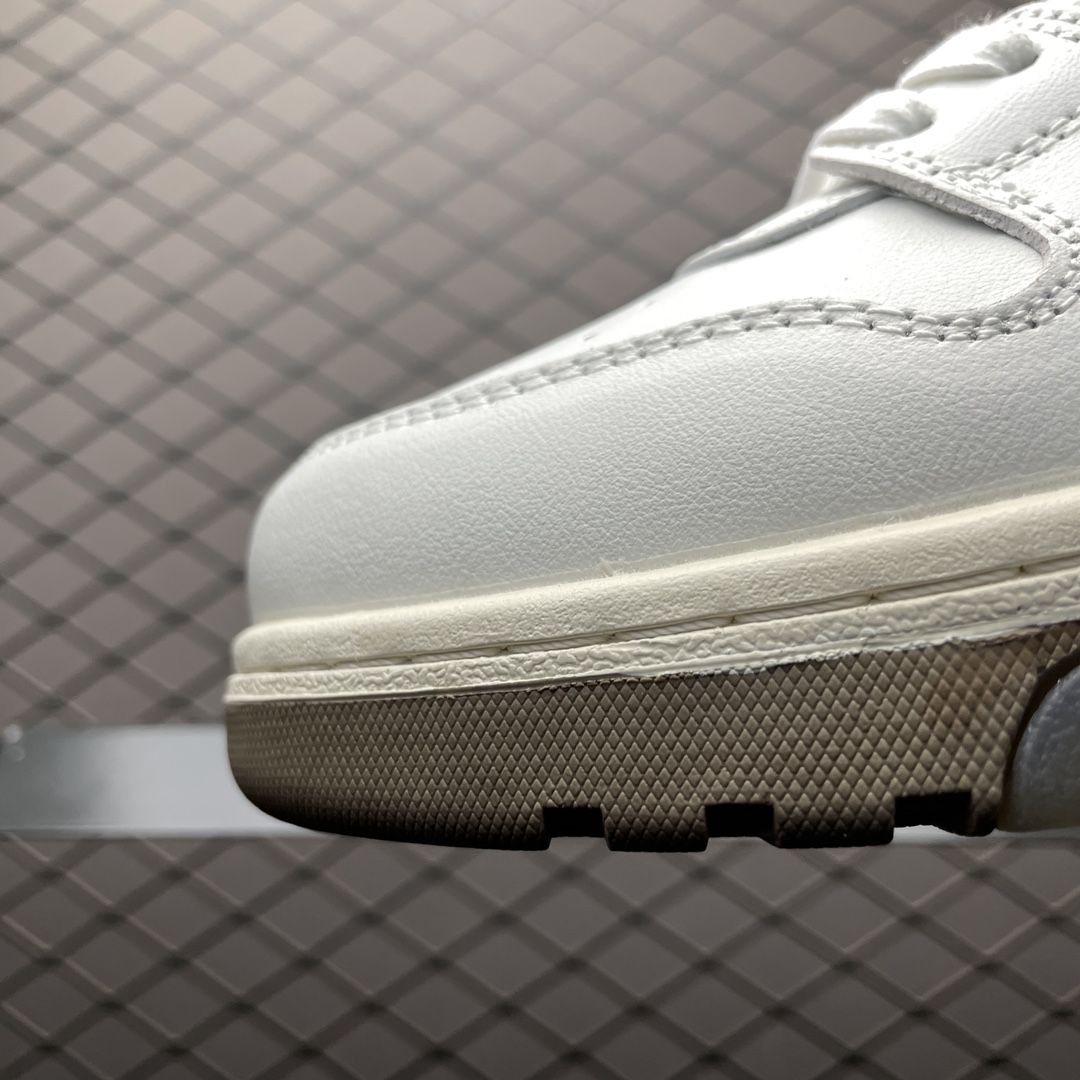 Off-White Out Of Office Low Sneakers White