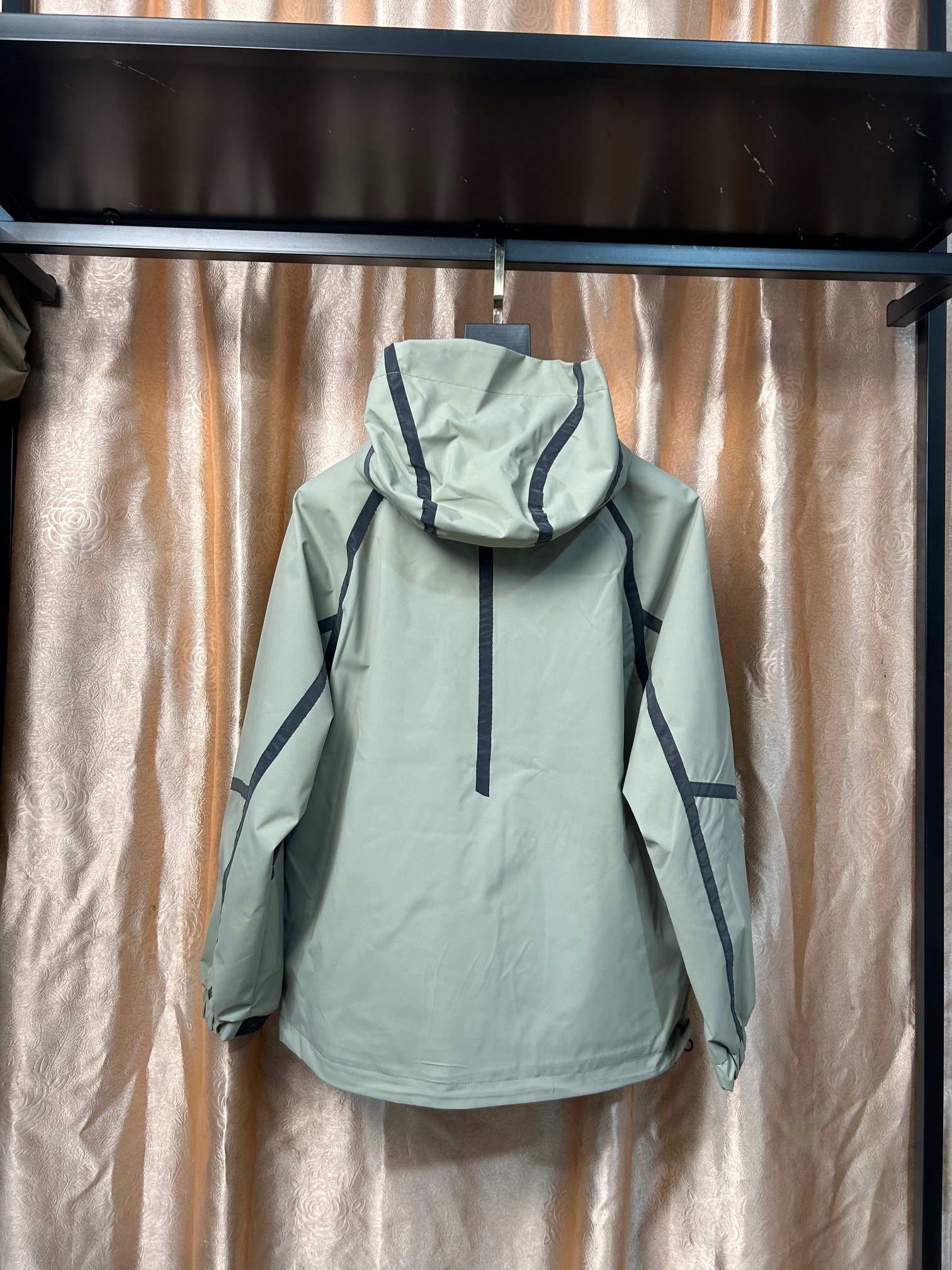 Arc'teryx Hooded Softshell Jacket Multi-Color