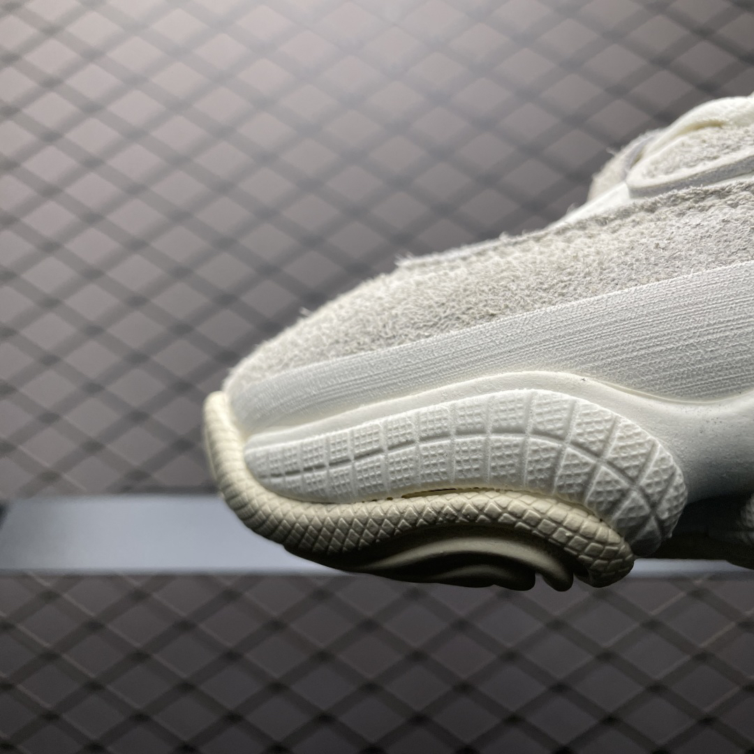 Adidas Yeezy 500 FV3573 Sneaker White