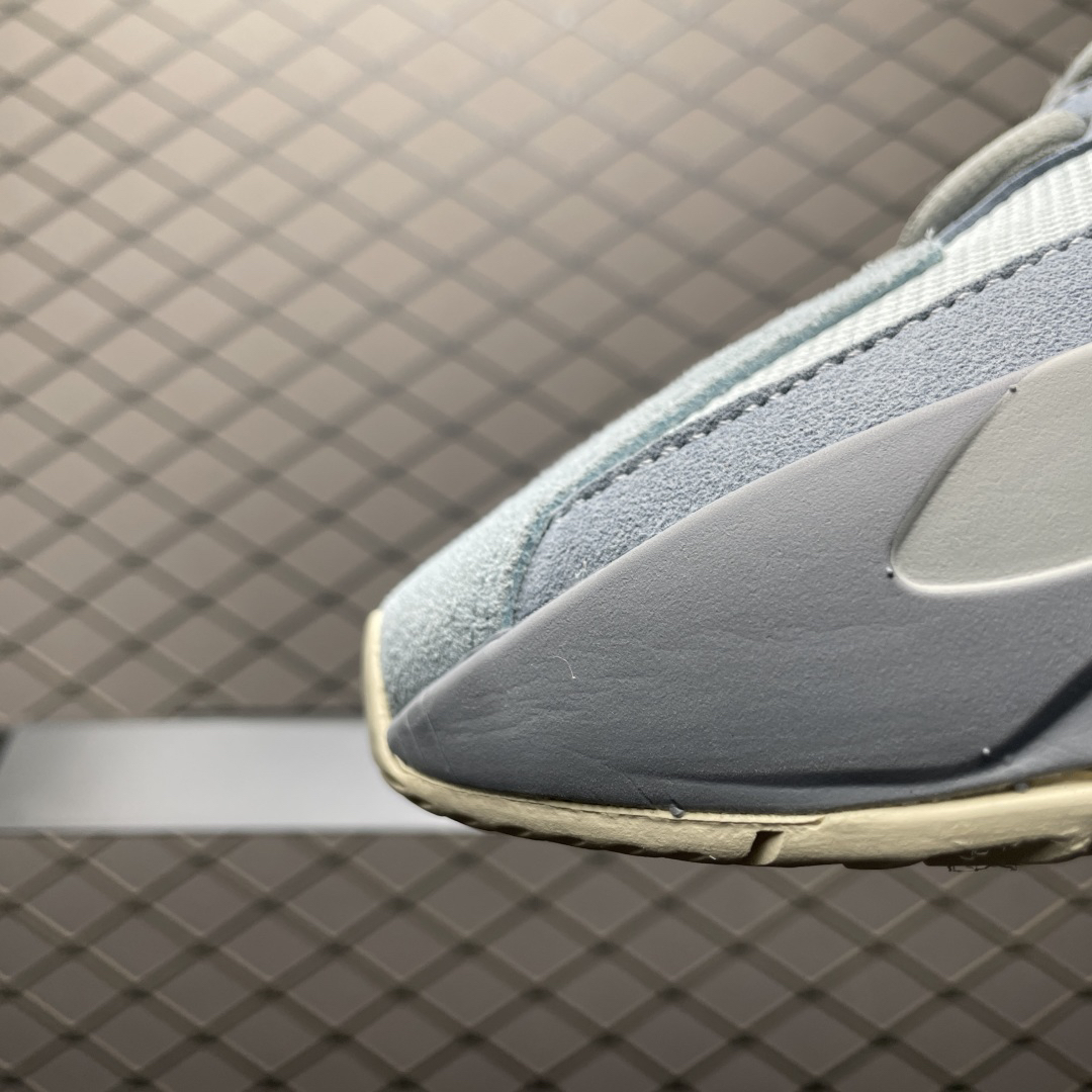 Adidas Yeezy 700 EG7597 Runner Grey/Orange