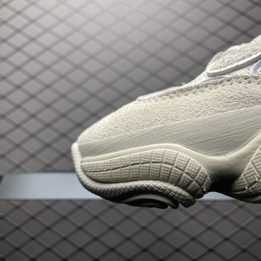Adidas Yeezy 500 DB2908 Sneakers Beige