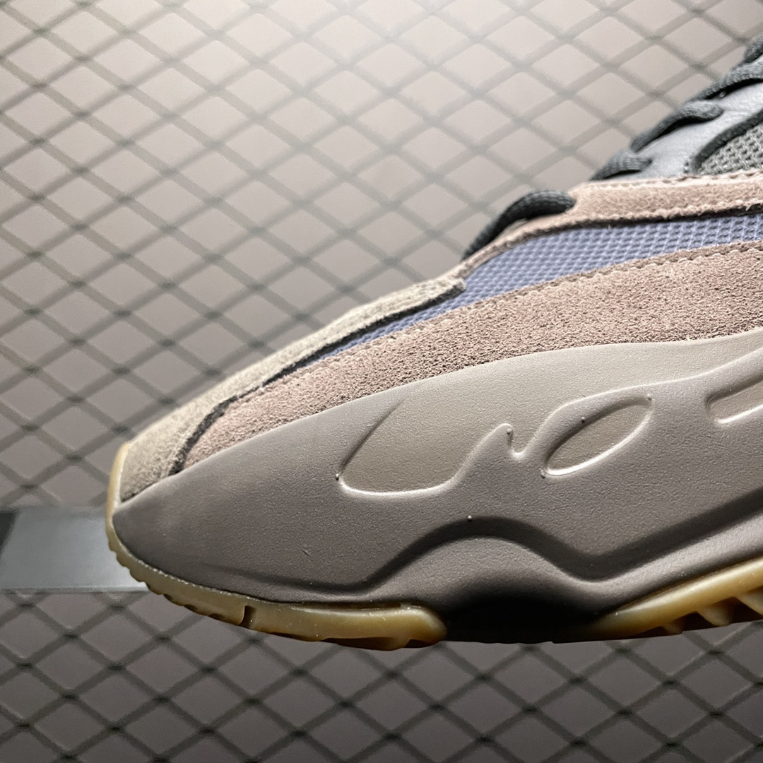 Adidas Yeezy Boost 700 Mauve Multi-Color