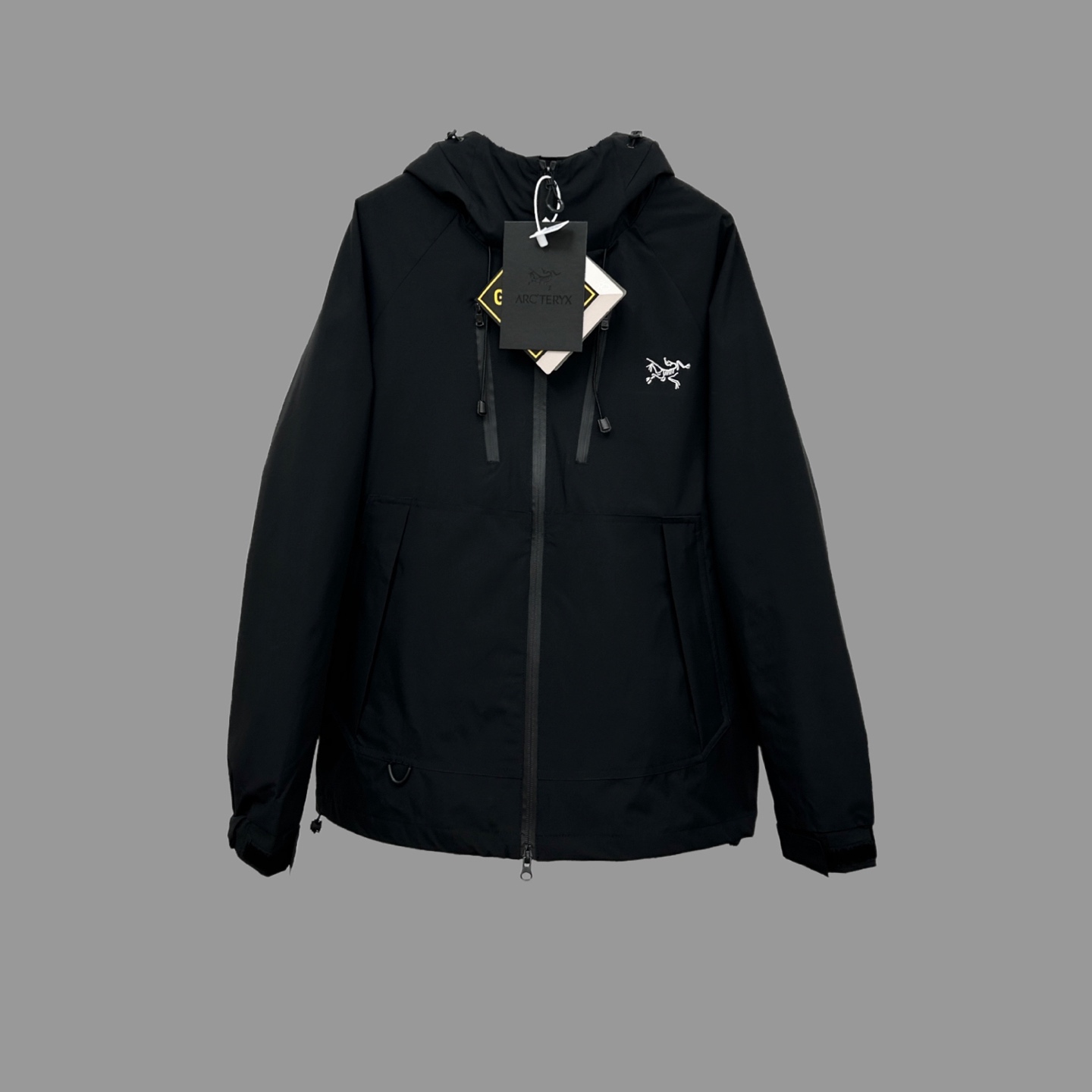 Arc'teryx Climbing Softshell Jacket Multi-Color