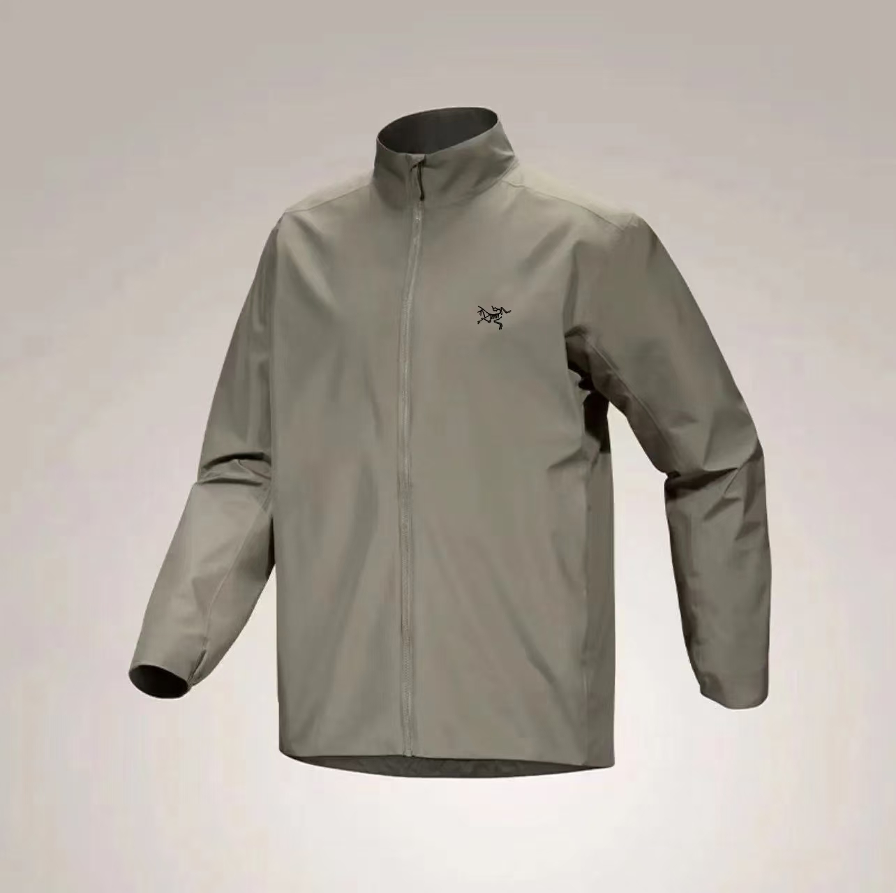 Arc'teryx 50D Woven Windbreaker Jacket Multi-Color