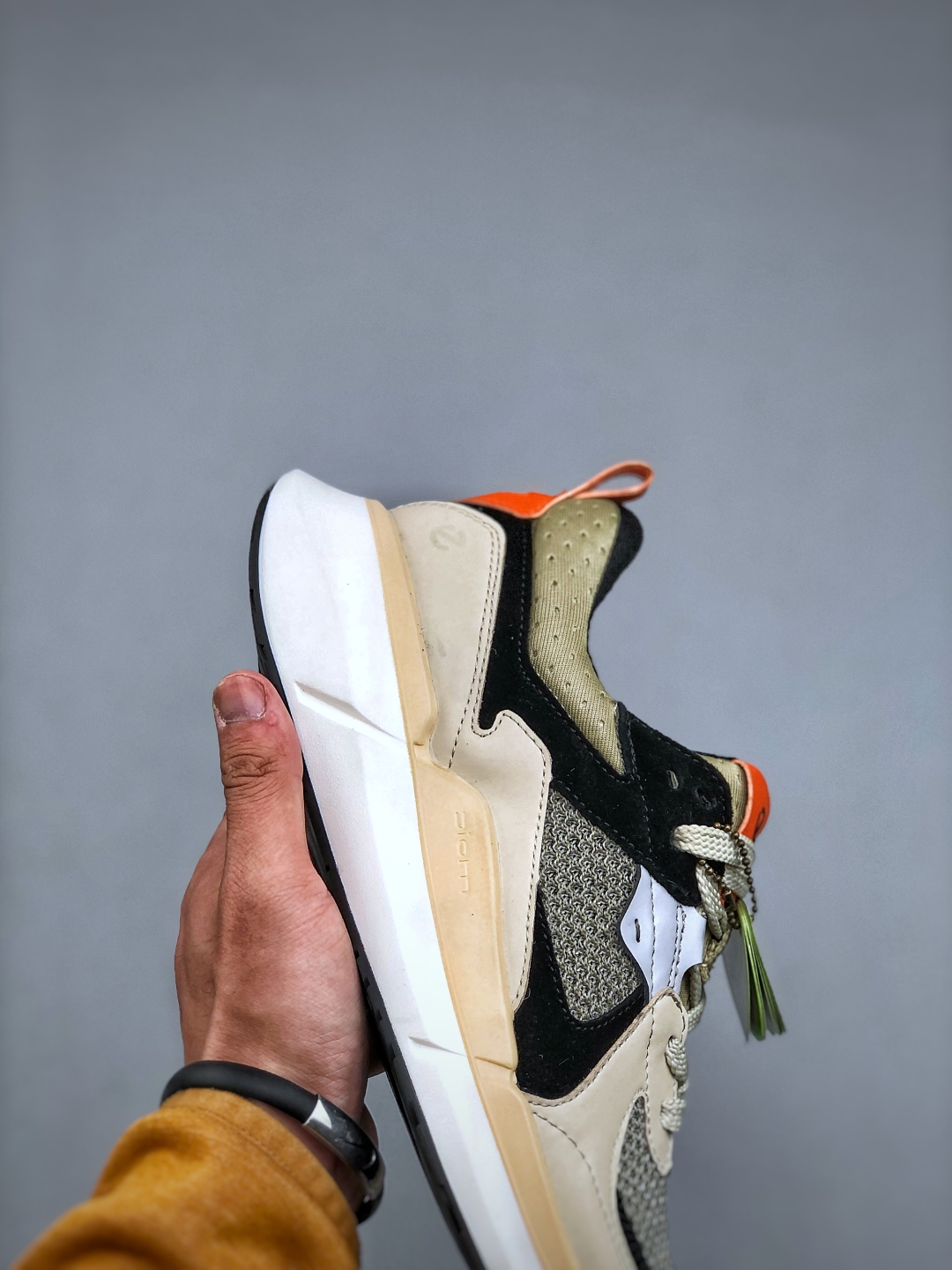 Ecco BIOM 2.2 Breathable Sneakers Multi-color