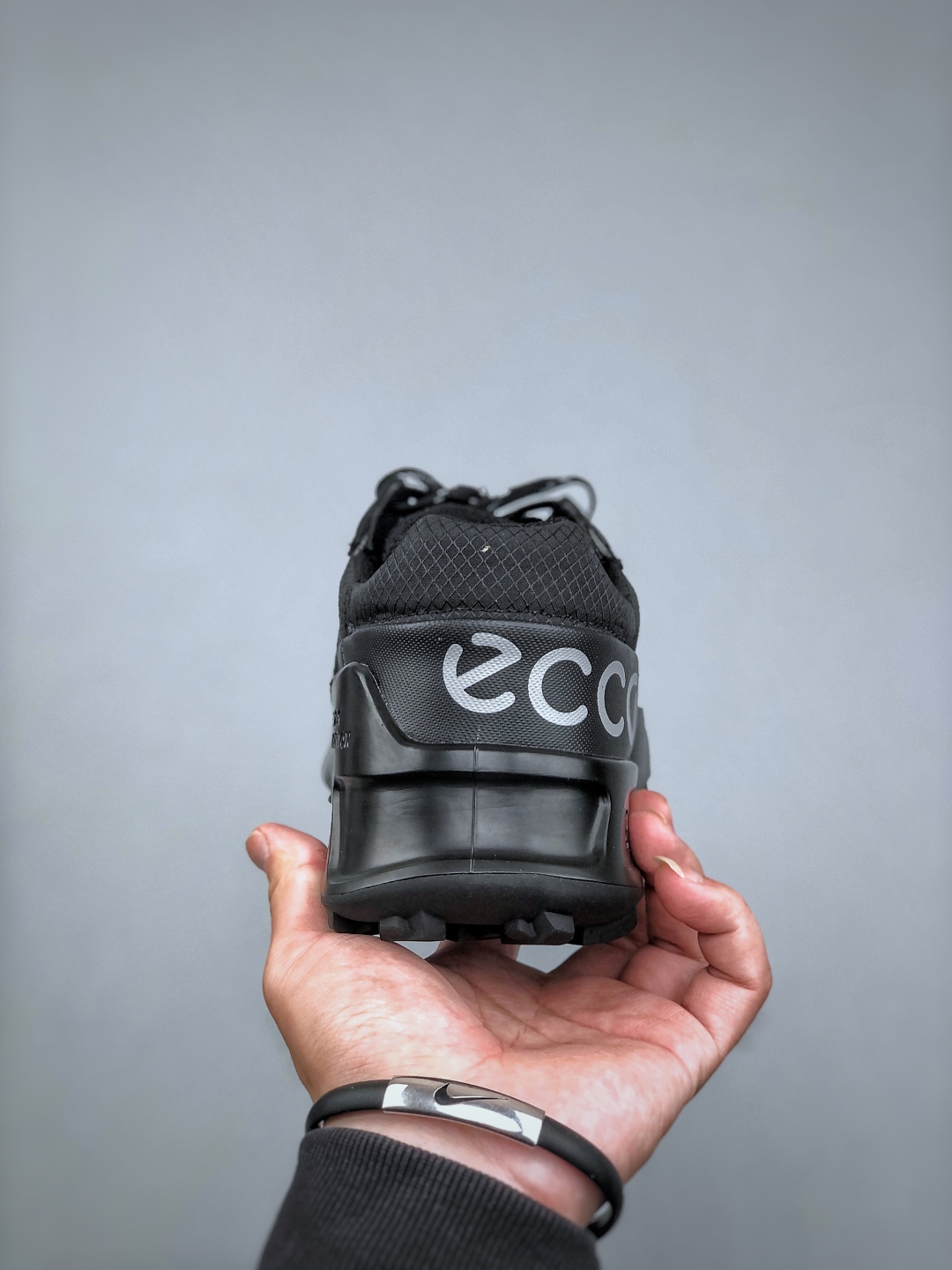 ECCO BIOM C 25 Running Shoes Black