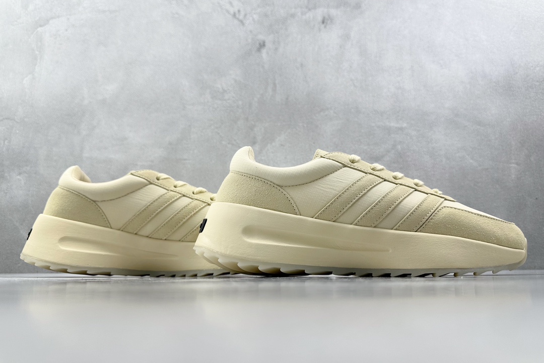 Fear of God Athletics x adidas Los Angeles Sneaker Cream