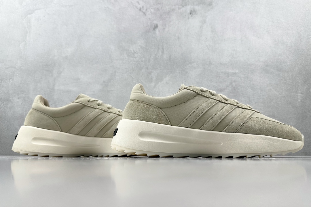 Adidas FOG Athletics 3331 Sneakers Off-White