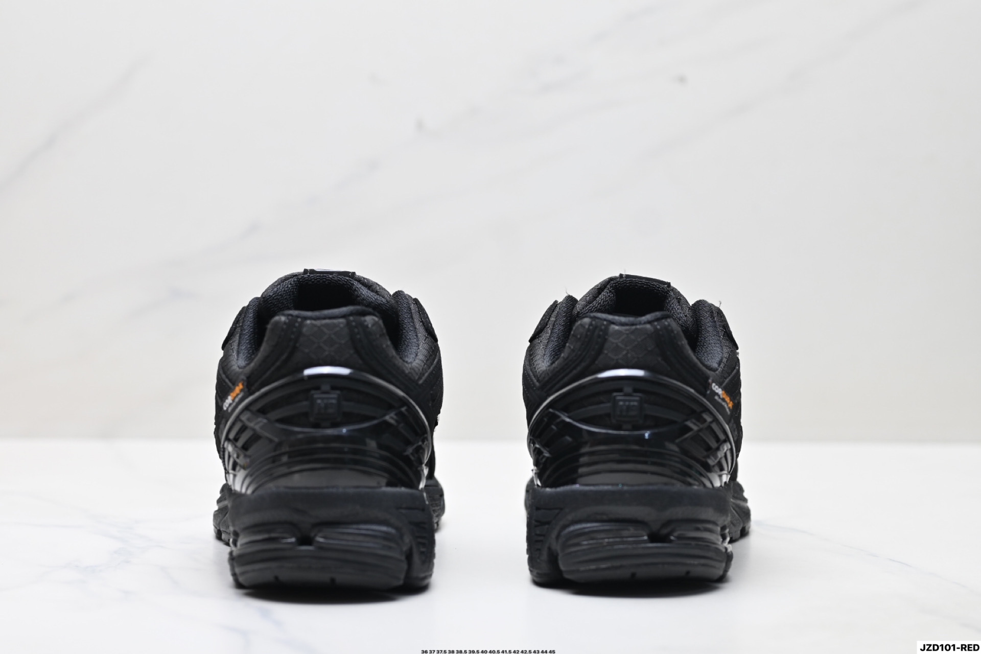 New Balance 1906R Cordura Runner Black
