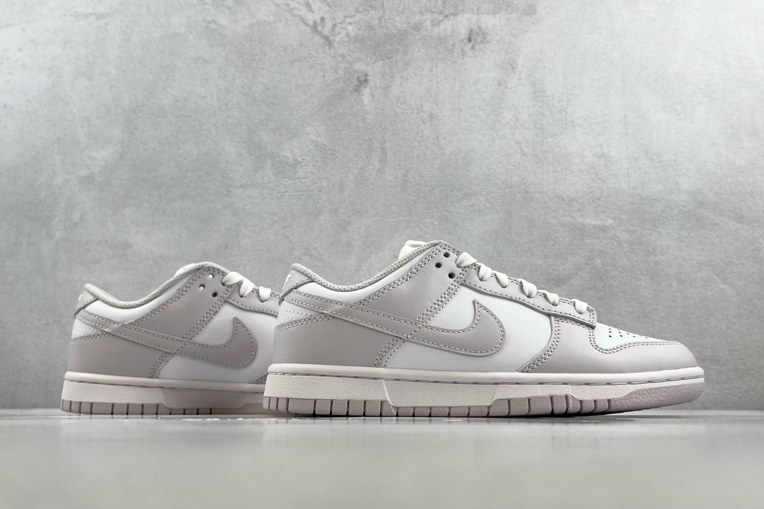 Nike Dunk Low Light Violet