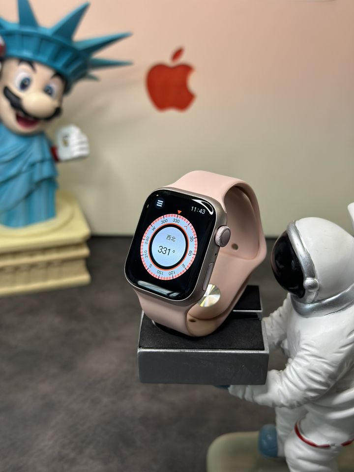 Apple Watch Series 9 41mm Pink