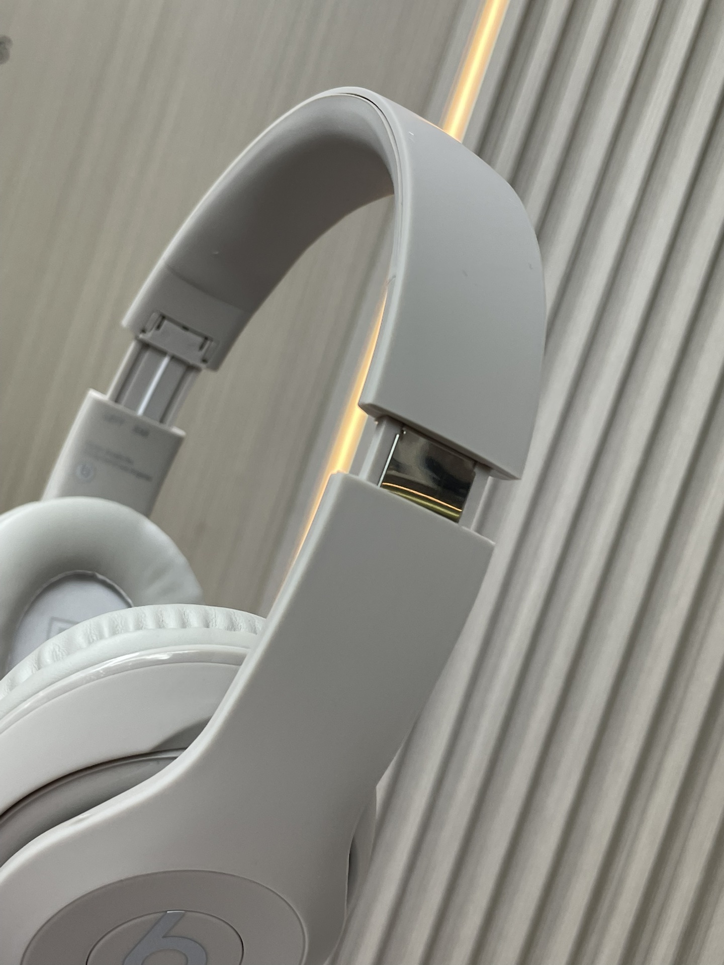 Beats Studio Pro ANC Bluetooth Headphones Multicolor