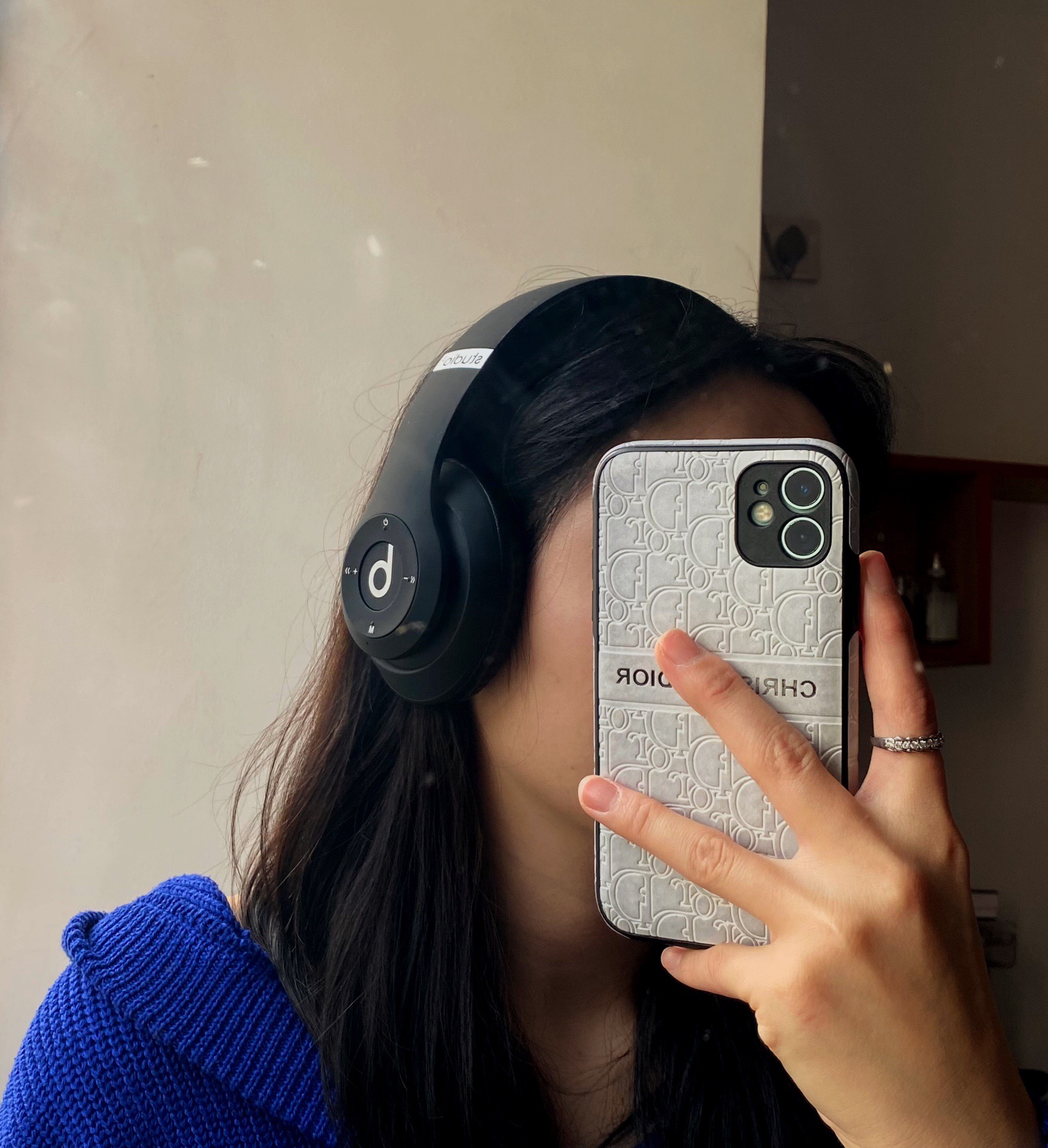 Beats Studio3 Wireless ANC Headphones Multicolor