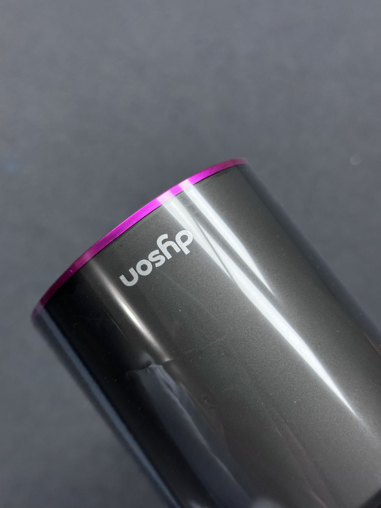 Dyson HD15 Ionic Hair Dryer Rose