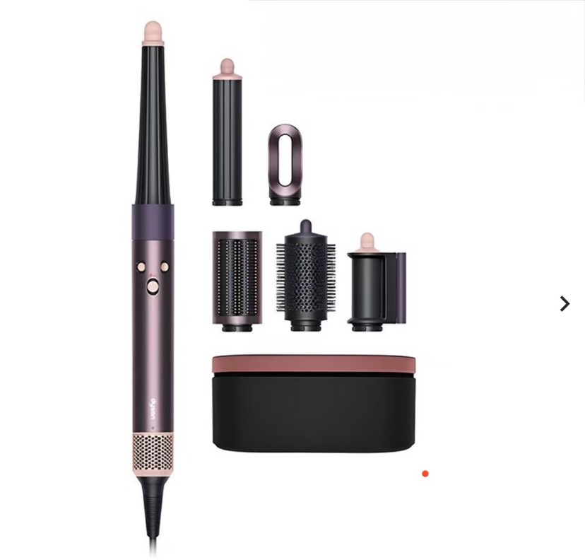 Dyson Airwrap i.d. Styler Set Multi-Color