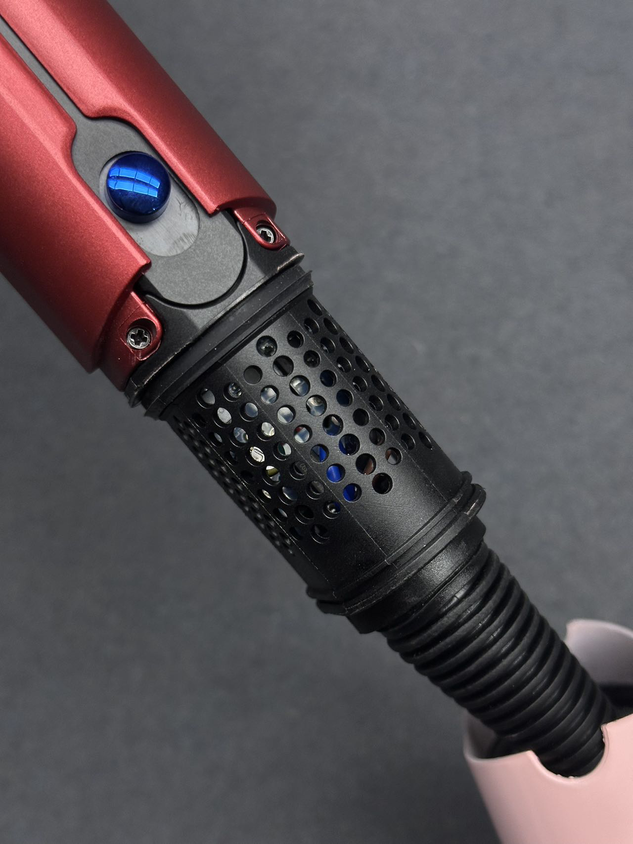 Dyson HT01 2-in-1 Air Styler Coral Copper