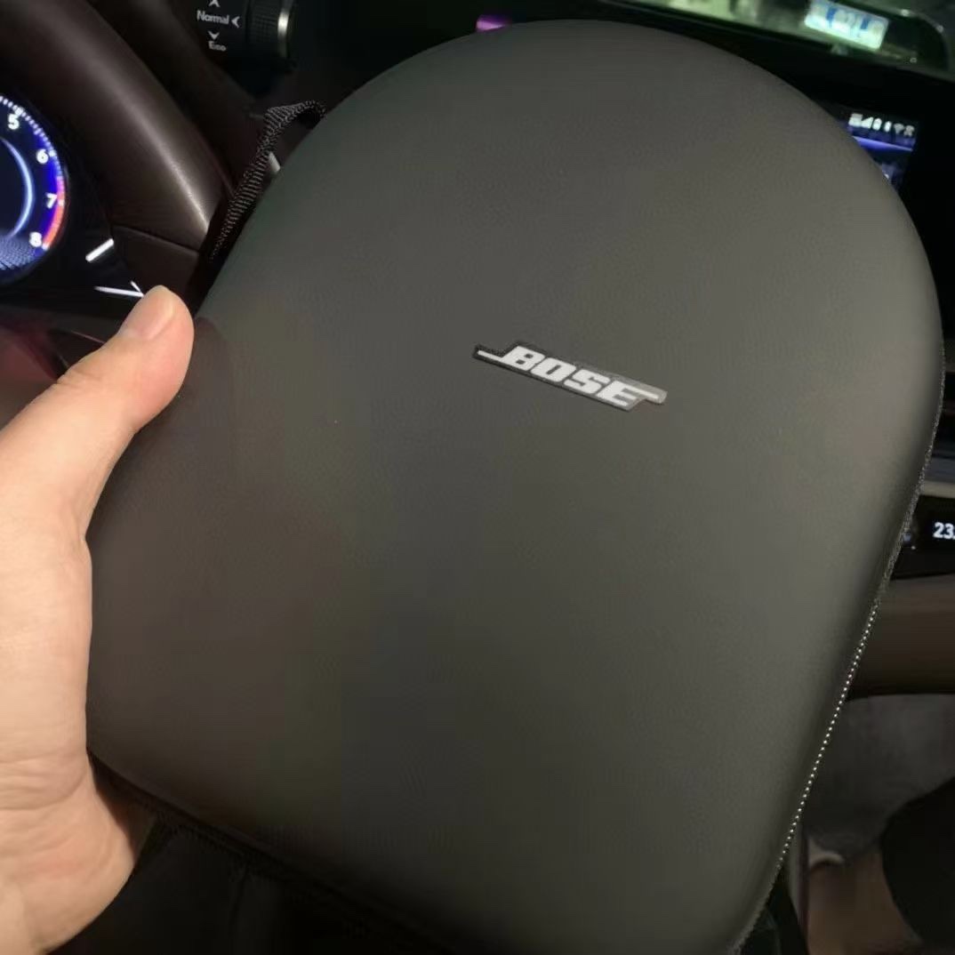 Bose Noise Cancelling 700 Bluetooth Headphones, Multi-Color
