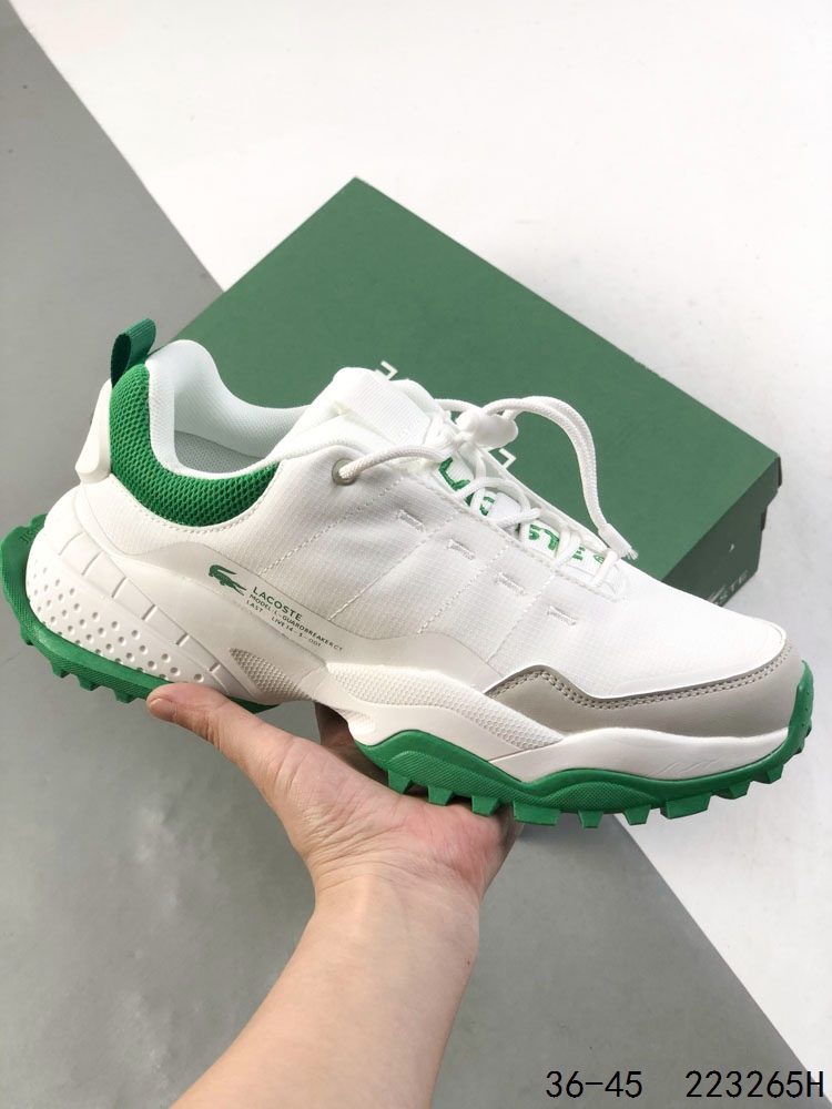 Lacoste L-Guard Multicolor