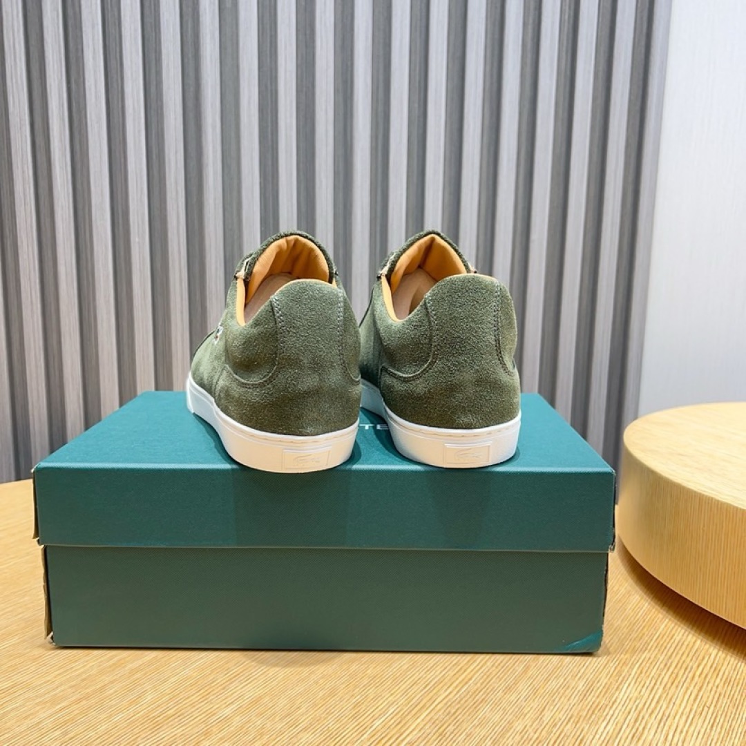 Lacoste Court Sneakers Multi