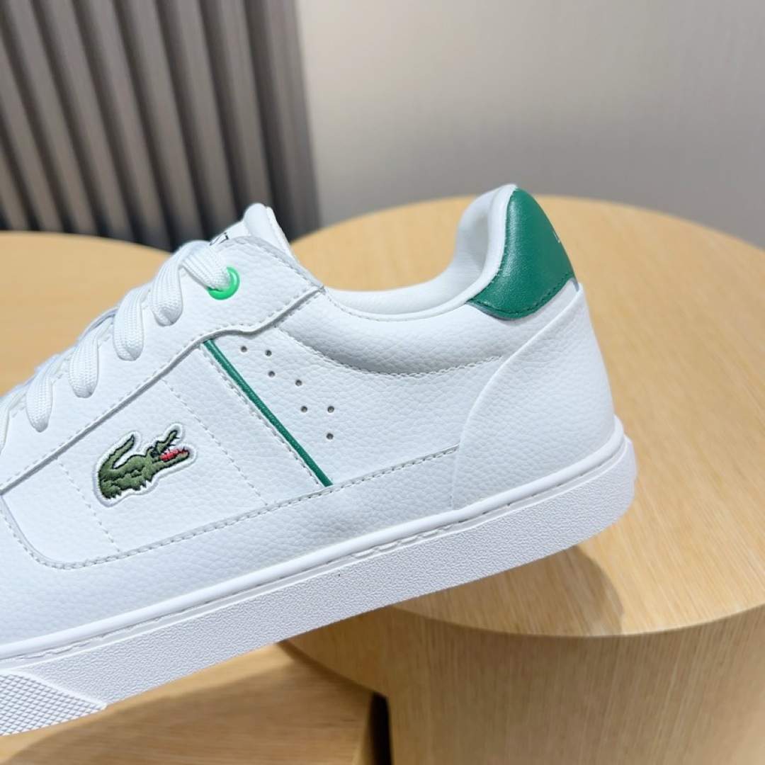 Lacoste Classic Leather Sneaker Multicolor
