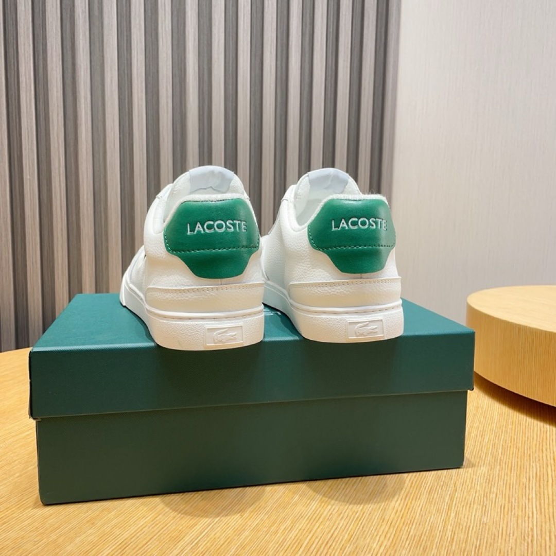 Lacoste Classic Leather Sneakers Multi-color