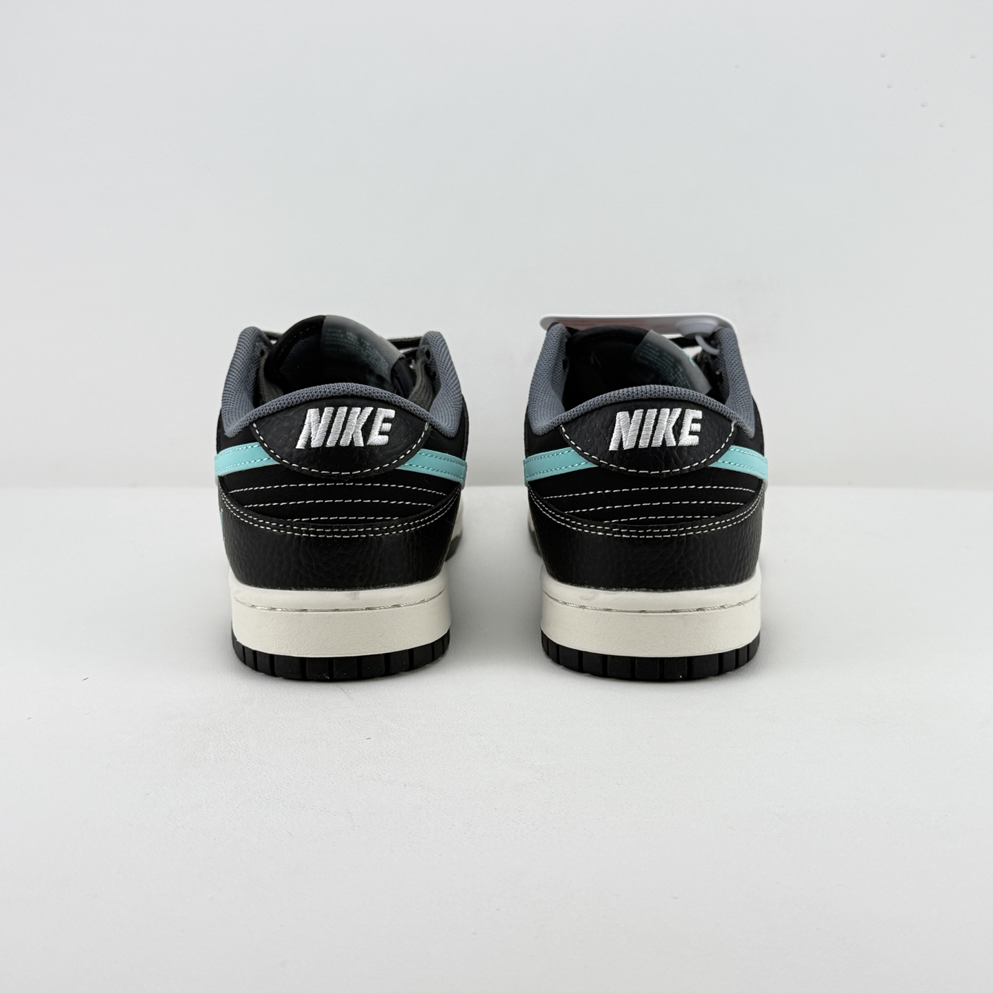 Nike SB Dunk Low LV Black Blue