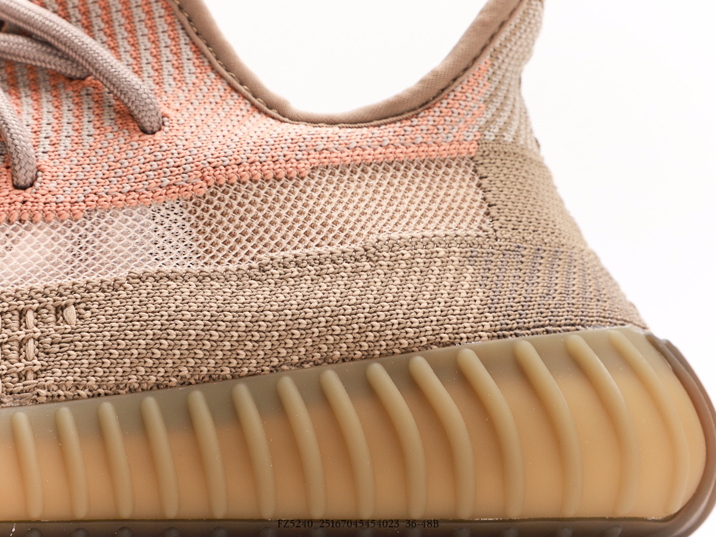 Adidas Yeezy Boost 350 V2 Eliada Brown
