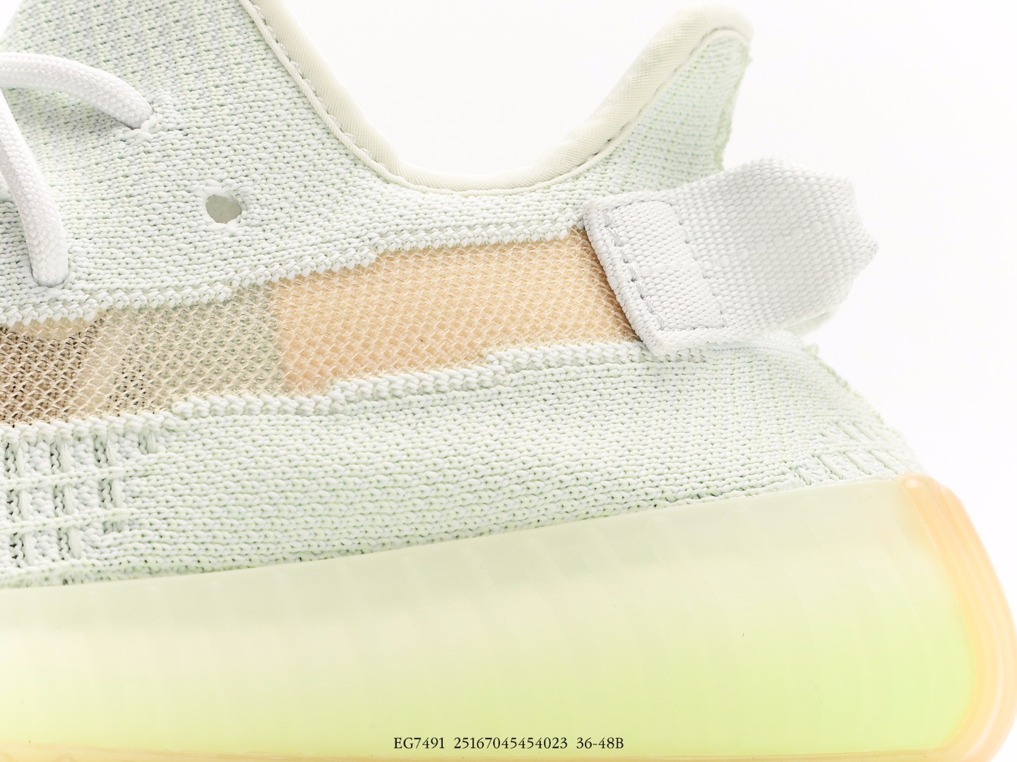 Adidas 350 V2 Hyperspace Mint
