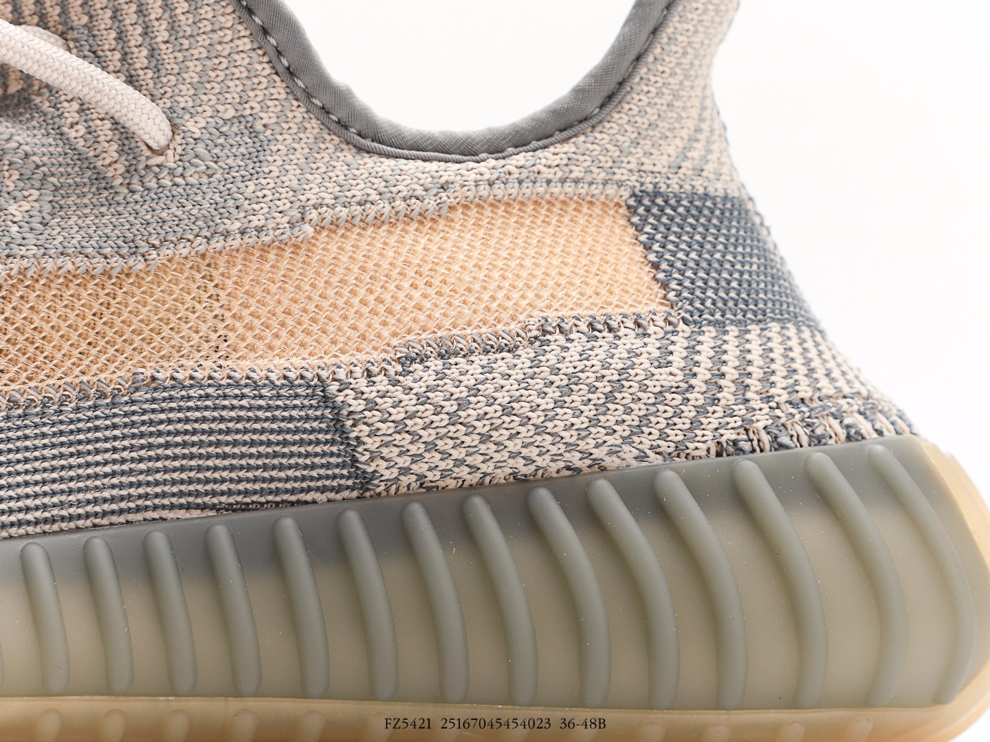 Adidas 350 Israfil Grey Blue