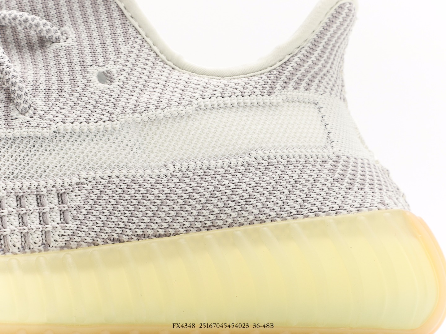 Adidas Yeezy 350 Static Grey