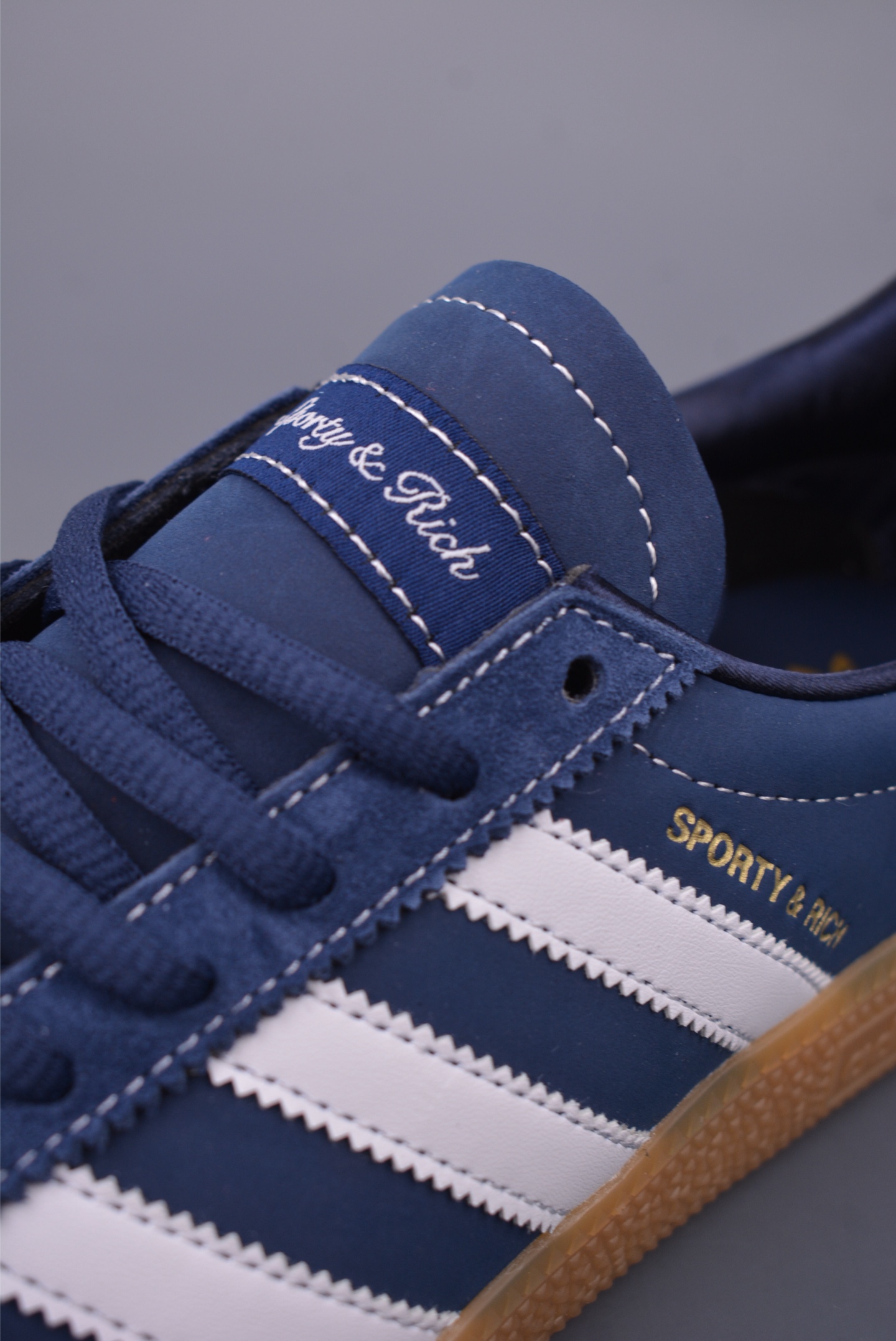 Adidas Spezial Navy