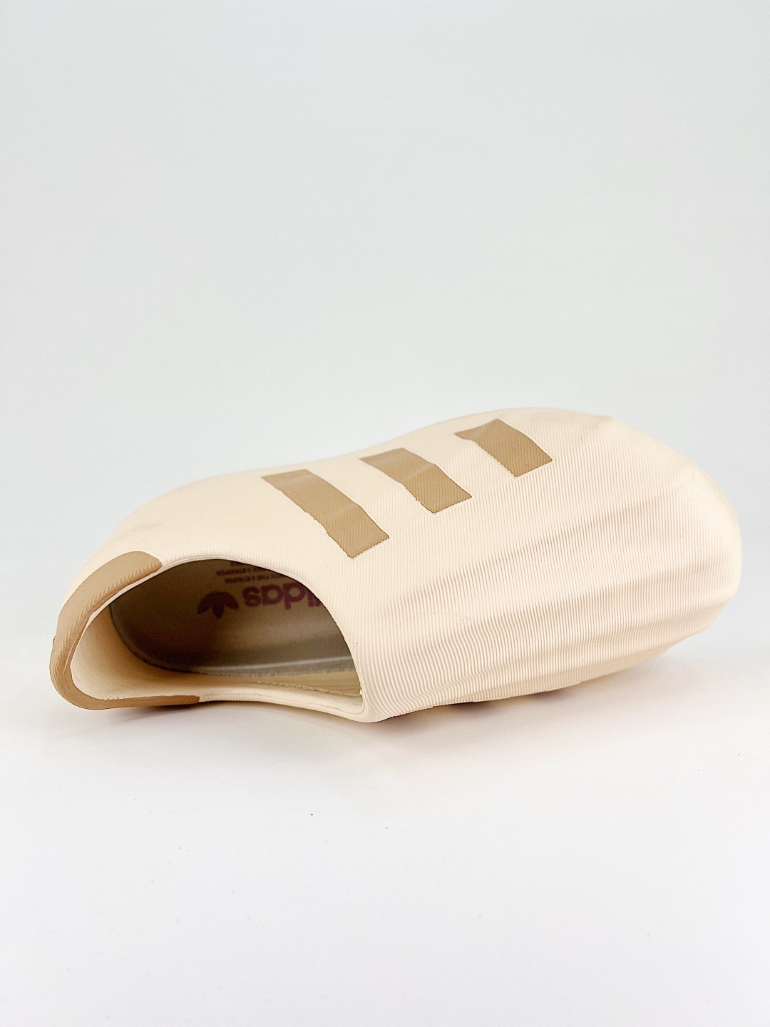 Adidas Adifom Superstar Slip-On Beige
