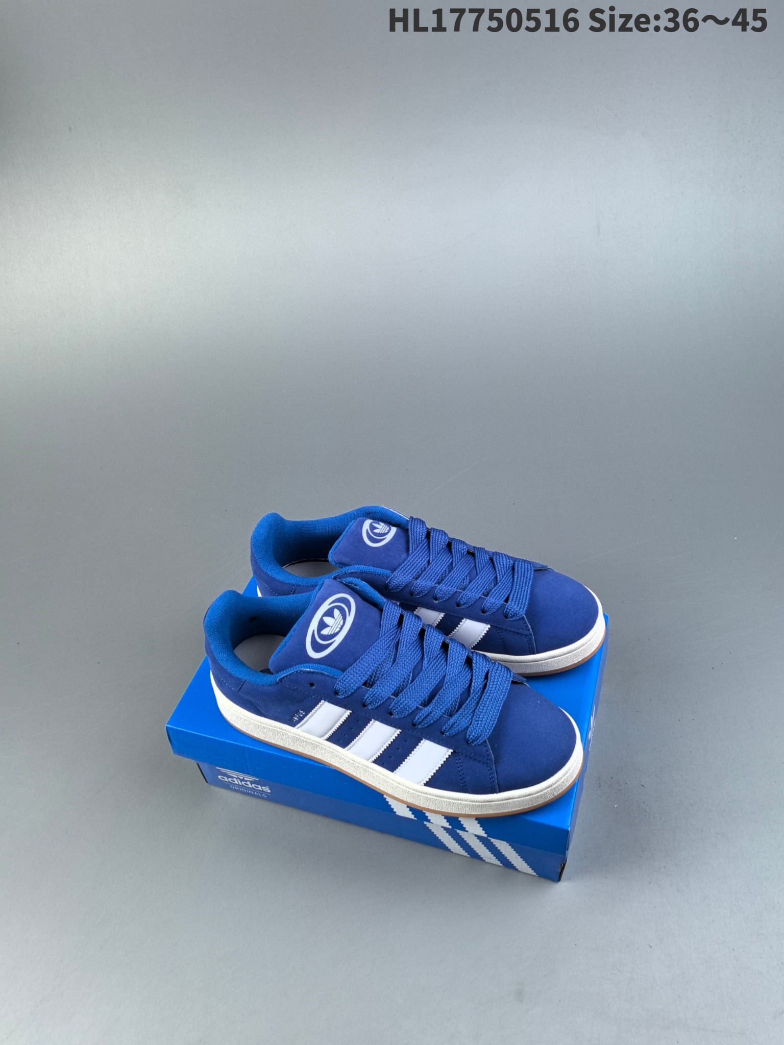 Adidas Originals Campus 00s TKO Sneakers Multicolor