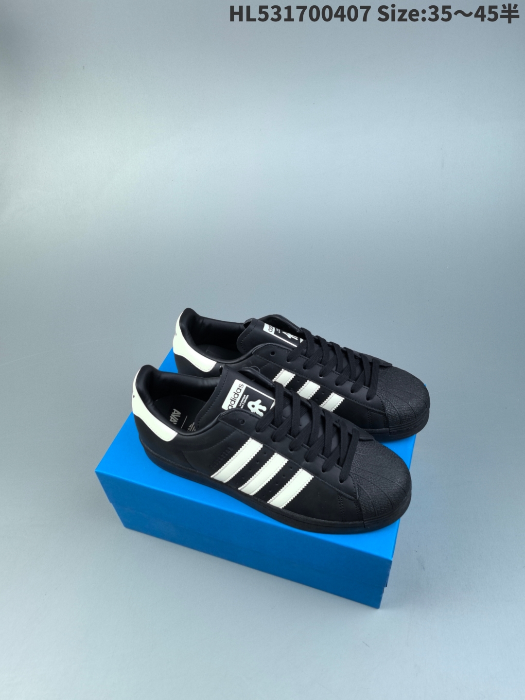 Adidas Originals Superstar Low Multicolor