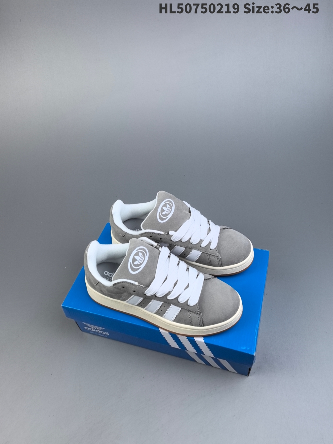Adidas Originals Campus 00s Low Sneakers Multicolor
