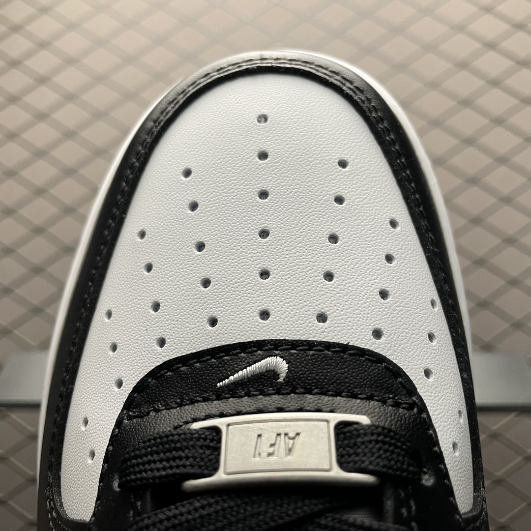 Nike Air Force 1 Low Sneakers Black/White