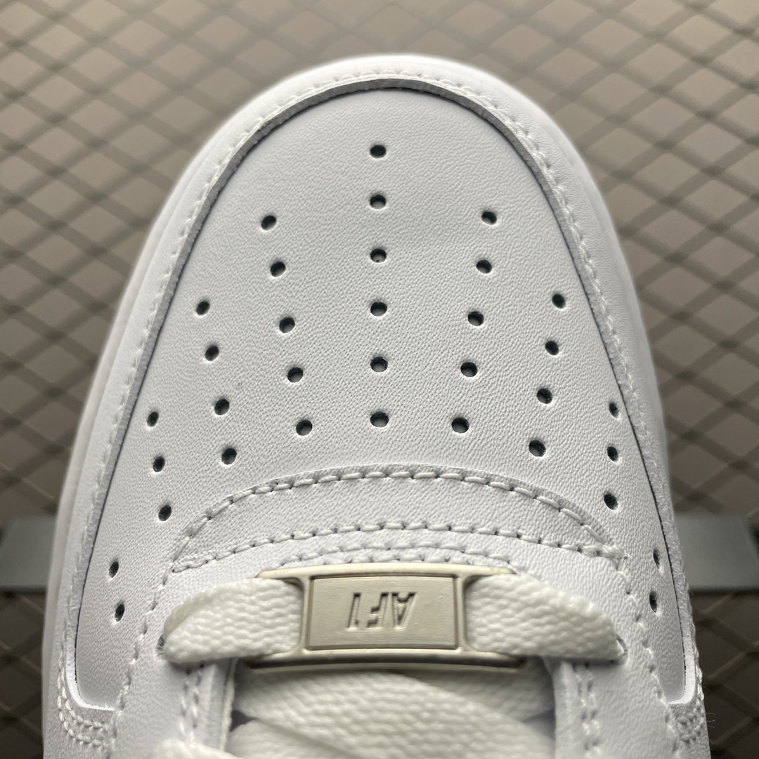 Nike Air Force 1 Low AF1 Navy White