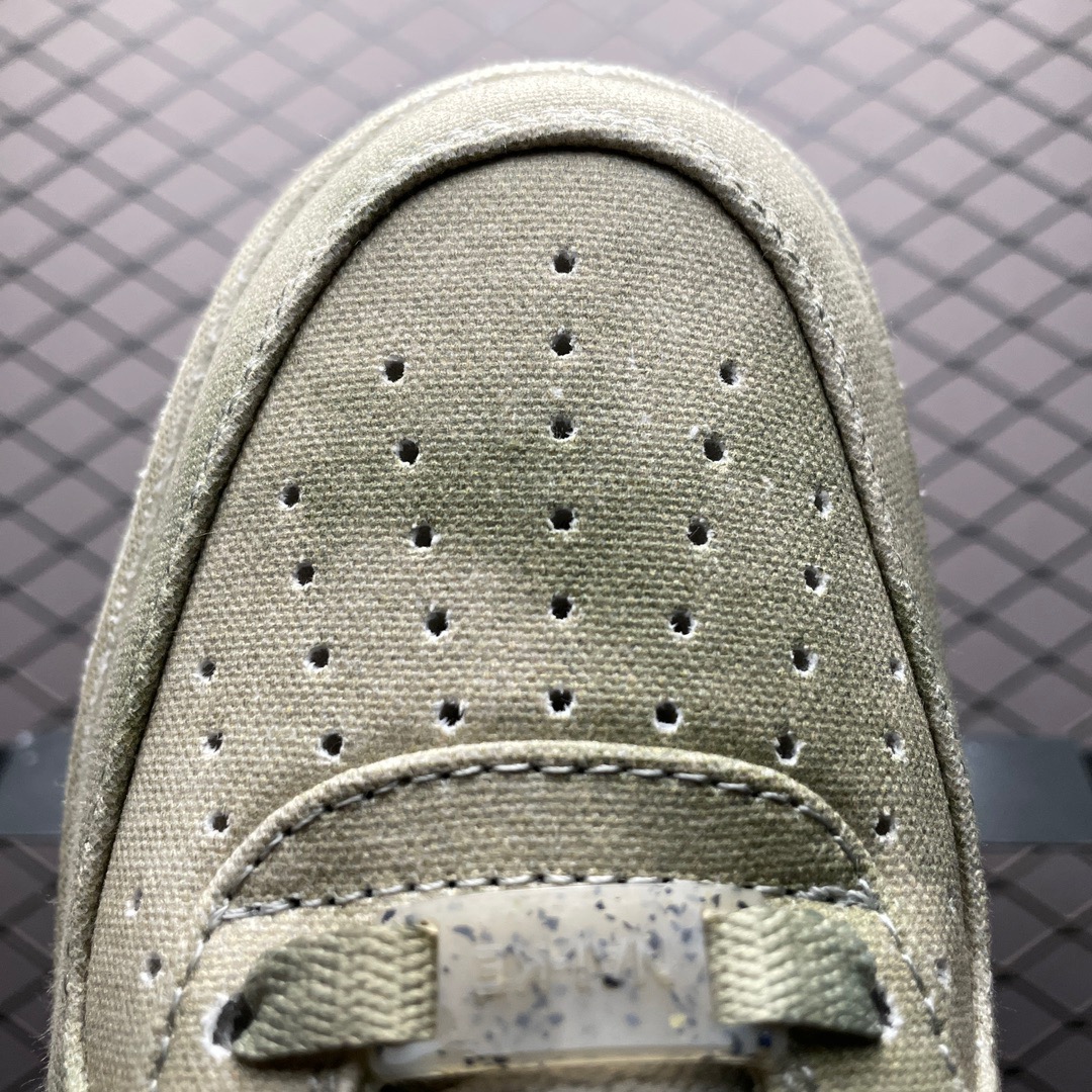 Nike Air Force 1 Low DV4246-333 Olive Green