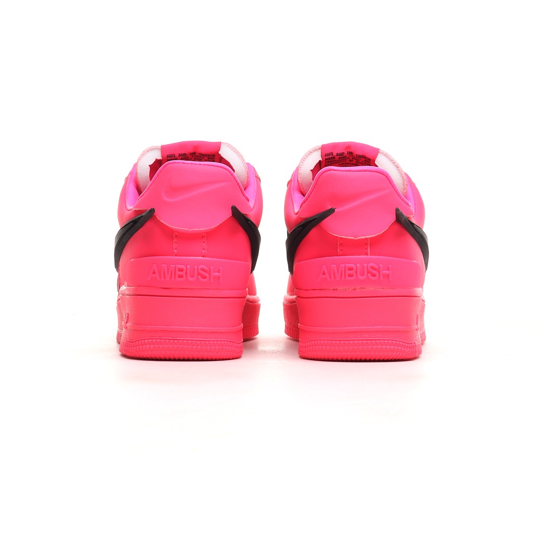 Nike x AMBUSH Air Force 1 Low Pink