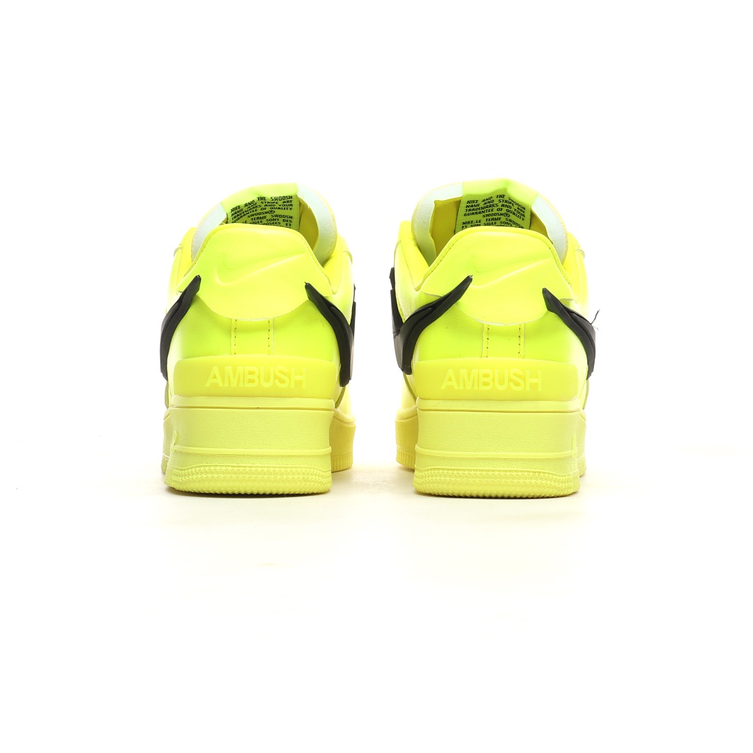 Nike x AMBUSH Air Force 1 Low Volt